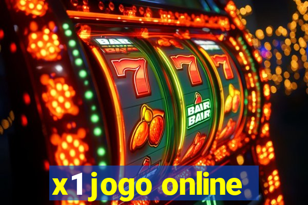 x1 jogo online